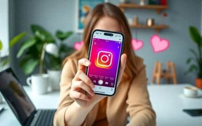 Estrategias Instagram: 10 claves para aumentar tus seguidores