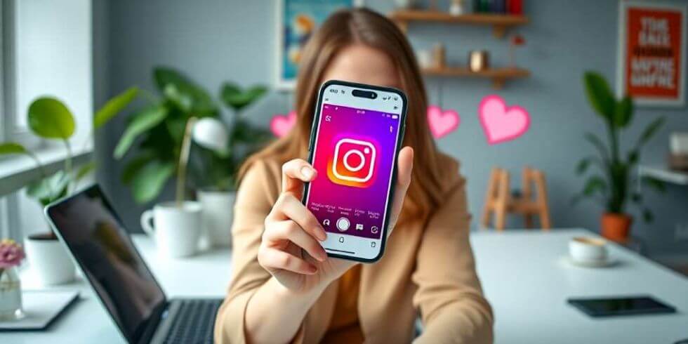 Estrategias Instagram: 10 claves para aumentar tus seguidores